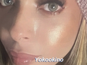 Yokookino