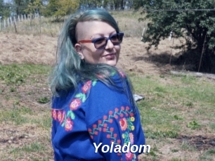 Yoladom