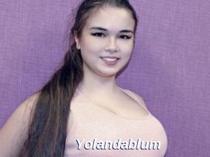 Yolandablum