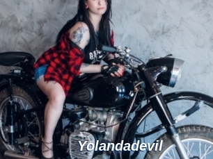 Yolandadevil