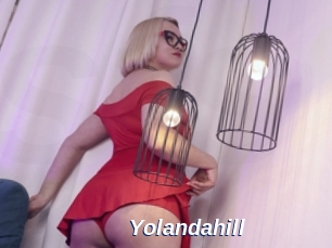 Yolandahill