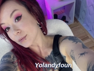 Yolandyfoun