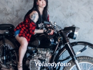 Yolandyfoun