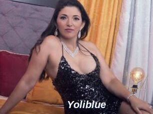 Yoliblue