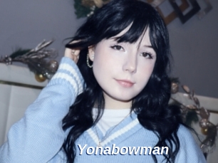 Yonabowman