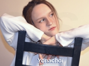 Yonachoi