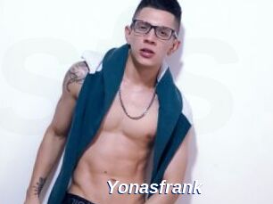 Yonasfrank