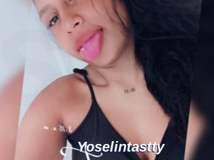 Yoselintastty