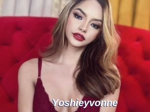 Yoshieyvonne