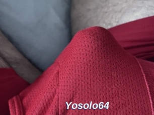 Yosolo64