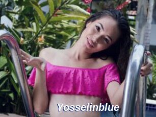 Yosselinblue