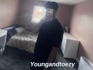 Youngandtoezy