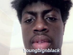 Youngbignblack