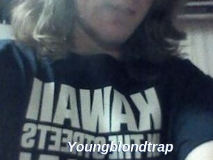 Youngblondtrap