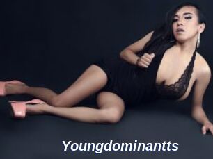 Youngdominantts