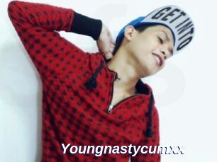 Youngnastycumxx