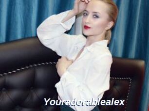 Youradorablealex