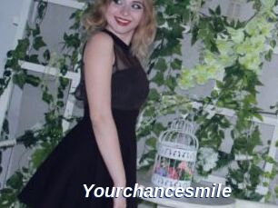 Yourchancesmile