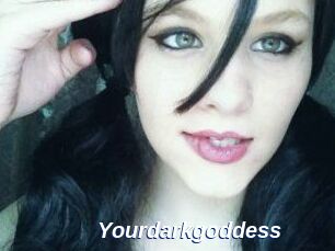 Yourdarkgoddess