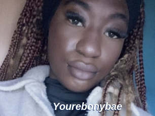 Yourebonybae