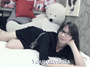 Yourgabriella