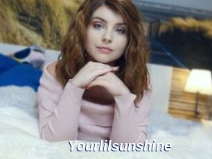 Yourlilsunshine