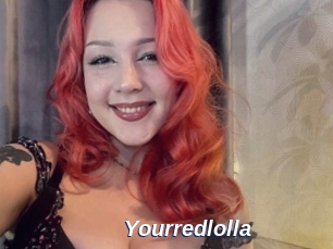 Yourredlolla