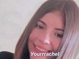 Yourrrachel