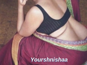 Yourshnishaa