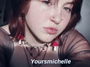 Yoursmichelle