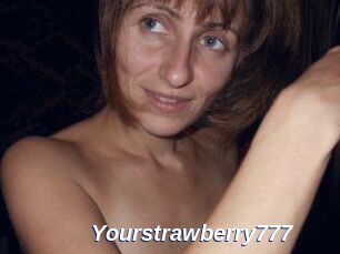 Yourstrawberry777