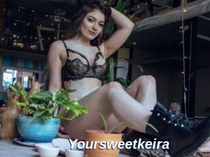 Yoursweetkeira