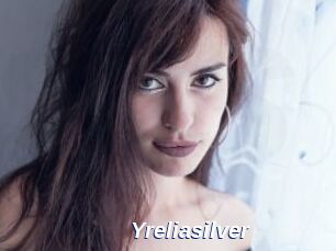 Yreliasilver