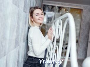 Yrifunny