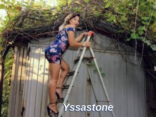 Yssastone