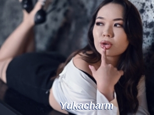 Yukacharm