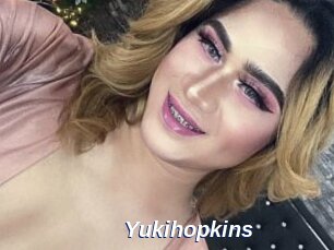 Yukihopkins