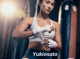 Yukiosato
