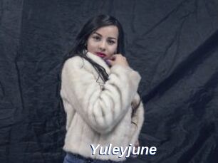 Yuleyjune