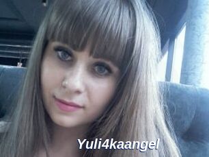 Yuli4kaangel