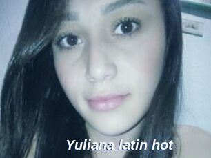 Yuliana_latin_hot