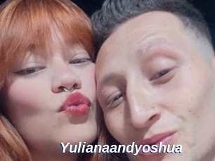 Yulianaandyoshua