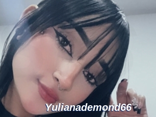 Yulianademond66