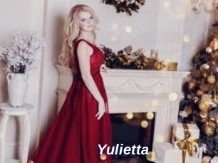 Yulietta