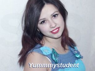 Yummmystudent