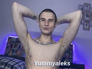 Yummyaleks