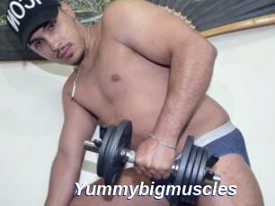 Yummybigmuscles