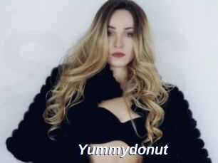 Yummydonut