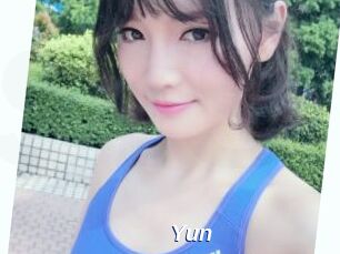 Yun