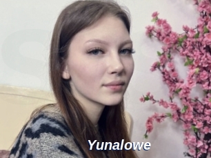 Yunalowe